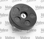 Valeo Slot, Brandstoftank 247535 | Compatibel met: PEUGEOT 505, 505 Break