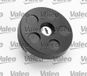 Valeo Slot, Brandstoftank 247535 | Compatibel met: PEUGEOT 505, 505 Break
