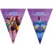 Top1Toys Kpop Demon Hunters Vlaggen Banner