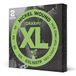 D'Addario XL Nickel Elektrische Basgitaarsnaren 45-105, 2 Sets