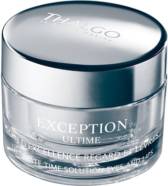 Thalgo Ultimate Time Solution Eyes And Lips