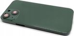 Apple Bezel Frame achterkant voor iPhone 13 Mini, groen