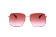 Max&co. MO0029 Shiny rose gold 59/14/140 FEMME Lunettes de soleil
