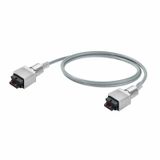 Weidmüller IE-CSPD5US0100VAPVAP-X Grijs 10 m