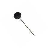 Schlagwerk BE34 beater voor bassdrum en cajon