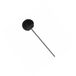 Schlagwerk BE34 beater voor bassdrum en cajon