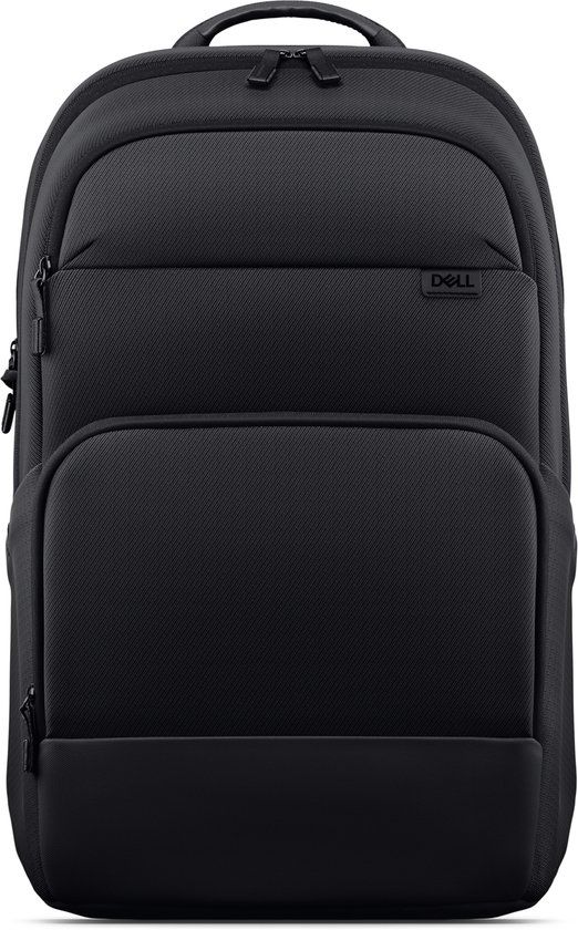 Dell Ecoloop Plus 16´´ Laptop Rugzak Zwart