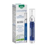 ESI - Biocollagenix Concentraat serum met vuleffect, gezichtsbehandeling met zeecollageen en hyaluronzuur, geeft de huid compactheid en contrasteert rimpels, dermatologisch getest, 10 ml