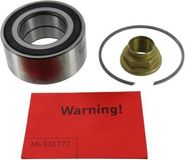 SKF VKBA 3603 Wheel bearing kit