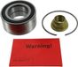 SKF VKBA 3603 Wheel bearing kit