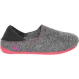 Gottstein Chaussons en laine enfant