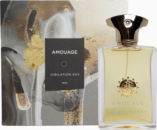 Amouage Eau de Parfum / 100 ml / Unisex