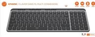 MOBILITY LAB KP450W Clavier