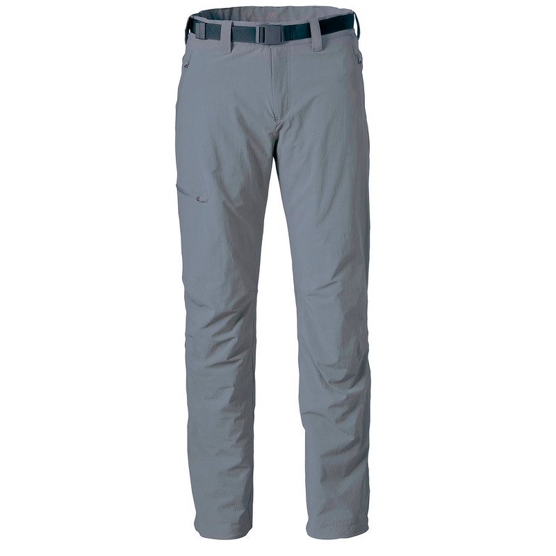 Maier Sports Men's Oberjoch graphite 58 2018 Trekking- & Wandelbroeken