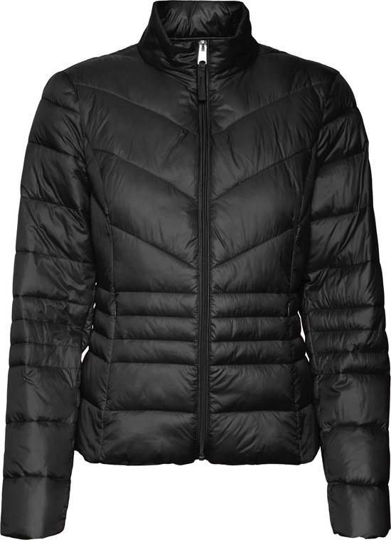 VERO MODA VMSORAYASIV AW23 SHORT JACKET Dames Jas - Maat M