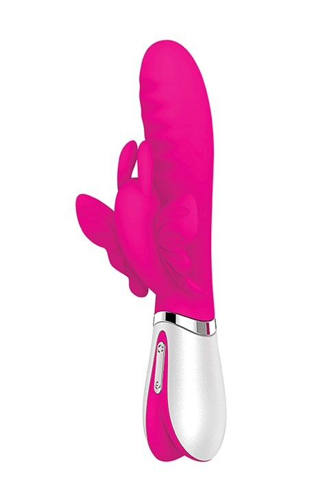 Evolved Wing of Desire duo vibrator