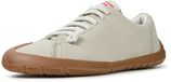 CAMPER Sneakers laag ' Peu Path+ ' lichtbeige