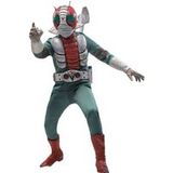 Hot Toys TMS162B - Kamen Rider V3 - Kamen Rider V3