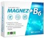 MBM Magnésium + Vitamine B6 60 comprimés