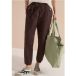 Icecat Mid Waist Slim Legs pantalon in Loose Fit