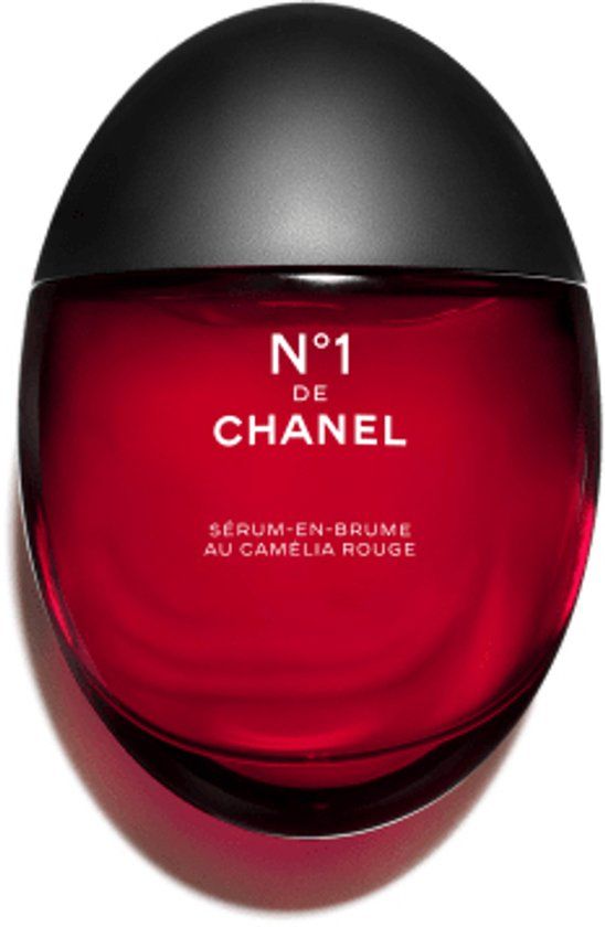 CHANEL N°1 Serum Mist, Vrouwen, Universele huid, Hydraterend, Bescherming, Verfrissend, Kalmerend, 50 ml