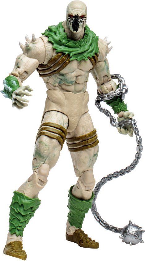 Spawn - King Spider Action Figure - 18cm