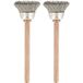 Dremel 531 RVS-borstel 2-pack Ø 13mm