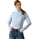 Ariat Polaire 1/2 Zip femme Ariat Team EQ