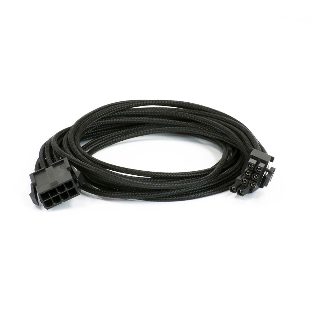 Phanteks PH-CB8V_BK - Kabel - Zwart - 0,5 m
