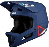 Leatt MTB-helm Gravity 1.0 V24 met ASTM DH-certificering