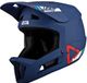 Leatt MTB-helm Gravity 1.0 V24 met ASTM DH-certificering