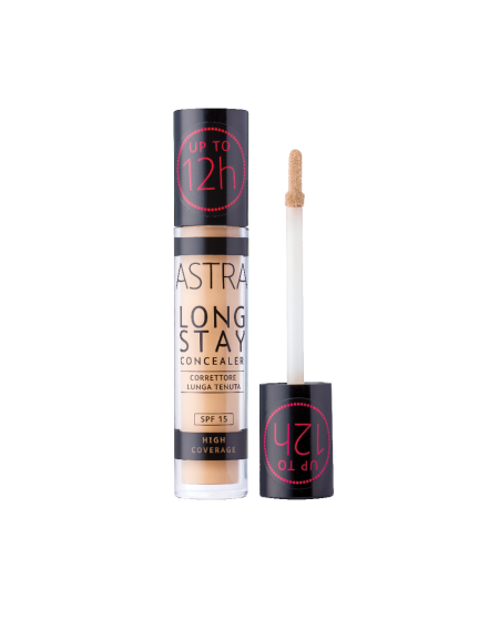 Astra make-up Long Stay