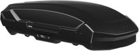 Thule Motion 3 M Black Glossy - Dakkoffer