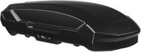 Thule Motion 3 M Black Glossy - Dakkoffer