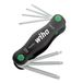 Wiha 7-delige Torx sleutelset Pocketstar SB 363 P7