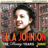 The Jasmine The Mercury Years, 1953-1957