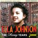 The Jasmine The Mercury Years, 1953-1957