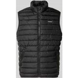 JACK & JONES JJELVIS LIGHT BODYWARMER COLLAR Heren Jas