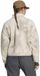 Adidas Terrex Multi Essentials High Pile Aop Fleece Beige L Femme