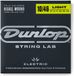 Den42 Jim Dunlop Nickel Plated Steel - Gitaarsnaar - Elektrische Gitaar - 0.042 - Roundwound - Losse Snaar