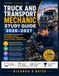 TRUCK AND TRANSPORT MECHANIC STUDY GUIDE 2026-2027