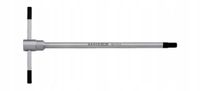 Bahco 10mm T-hendel met zeskant eindstuk