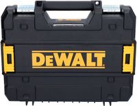 DeWalt TSTAK I gereedschapskoffer met inzetstuk voor DCS 369 accu-reciprozaag