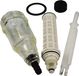 BWT Kit de transformation DIAGO PN16 - PN18, Bol de filtration avec accessoires complets 1-902371