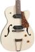 Godin 5th Ave TL Kingpin P90 Trans Cream HG semi-akoestische gitaar