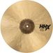 Sabian HHX 17" Complex Thin Crash Cymbal (11706XCN)