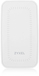 Zyxel WAX300H - WiFi 6 Access Point - 2400 Mbit/s - PoE - White