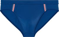 HOM Nautical Cup Swim Mini briefs (mini zwemslip) - Navy - mannen - S
