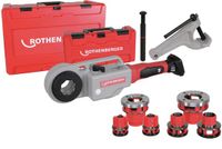 ROTHENBERGER SUPERTRONIC 2000 E