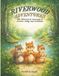 RIVERWOOD ADVENTURES: The Whimsical Journeys of Scooter, Salty, and Sebastian